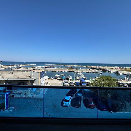 דירות Paralía Poseidon 4 מראה חיצוני תמונה